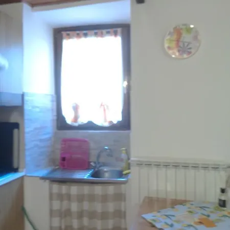 In Corte A Pilzone Daire Iseo