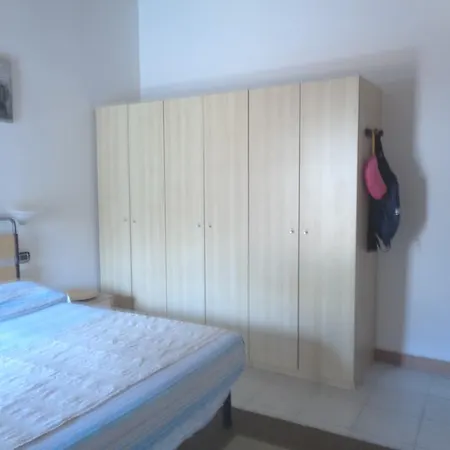 In Corte A Pilzone Daire